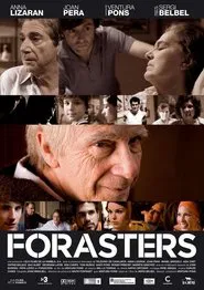 Poster do filme Strangers