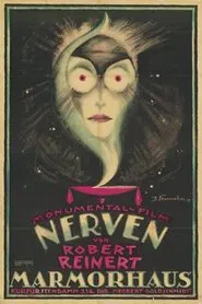 Nerves movie poster