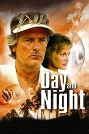 Day and Night movie poster