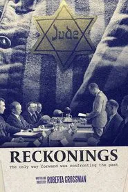 Reckonings movie poster