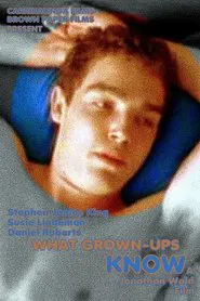 What Grown-Ups Know movie poster