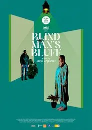 A Blind Man's Buff movie poster