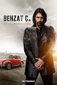 Poster do filme Behzat Ç.: An Ankara Policeman