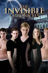 The Invisible Chronicles movie poster
