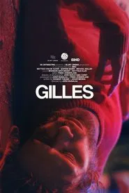 Gilles movie poster