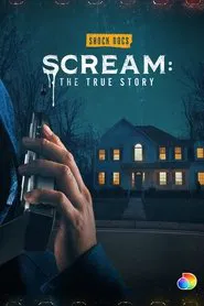 Poster da série Scream: The True Story