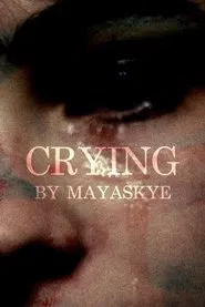 Crying movie poster