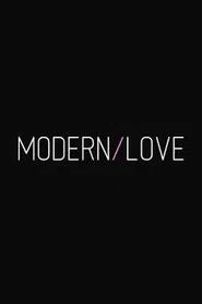 Modern/Love movie poster