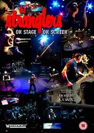 The Stranglers: On Stage On Screen movie poster