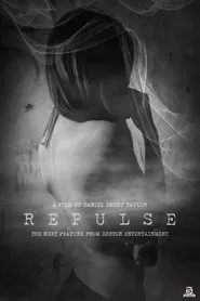 Repulse movie poster