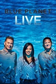 Blue Planet Live tv show poster