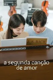 Poster da série Soundtrack #2