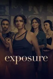 Exposure tv show poster