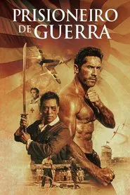 Poster do filme Prisioneiro de Guerra