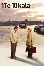 Poster do filme 10 to 11