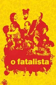 Poster do filme The Fatalist