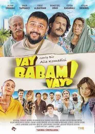 Poster do filme Vay Babam Vay!