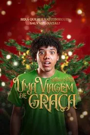 Uma Viagem de Graça movie poster