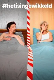 #hetisingewikkeld tv show poster