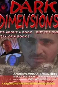 Dark Dimensions movie poster
