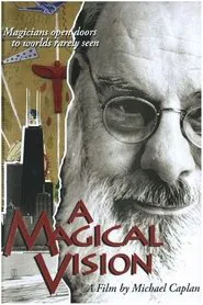 A Magical Vision movie poster