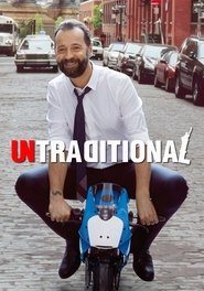 Untraditional tv show poster
