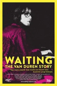 Waiting: The Van Duren Story movie poster