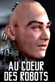 Au cœur des robots movie poster