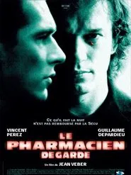 The Pharmacist movie poster