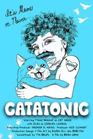 Poster do filme Catatonic