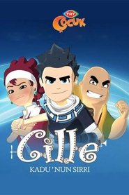 Cille tv show poster