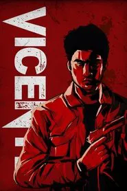 Vicente movie poster
