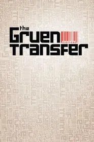 The Gruen Transfer tv show poster