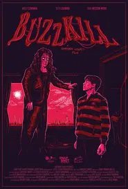 Buzz Kill movie poster