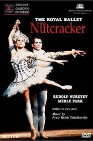 The Nutcracker movie poster