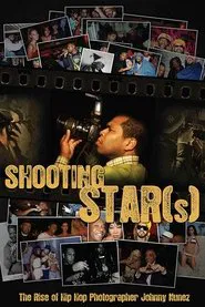 Shooting Star(s): The Rise of Hip Hop Photographer Johnny Nunez movie poster