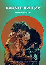 Proste rzeczy movie poster