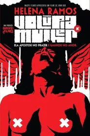 Poster do filme Volúpia de Mulher