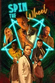 Spin the Wheel movie poster
