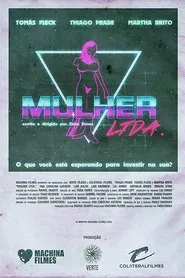 Women Corps. movie poster