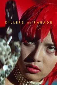 Killers on Parade movie poster