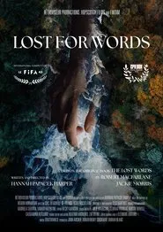 Lost for Words movie poster