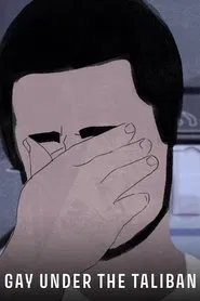 Gay Under the Taliban movie poster