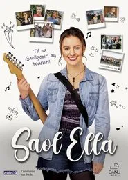 Poster da série Ella's Life