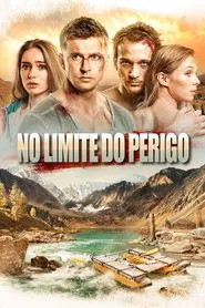 Poster do filme No Limite do Perigo