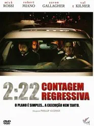 Poster do filme 2:22 - Contagem Regressiva