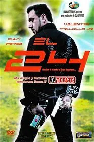 Poster do filme El 24