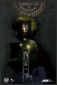 Snakes & Stairs movie poster