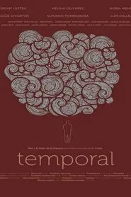 Temporal movie poster