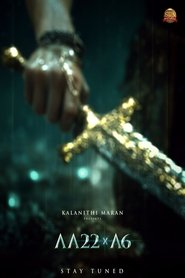 AA22xA6 movie poster